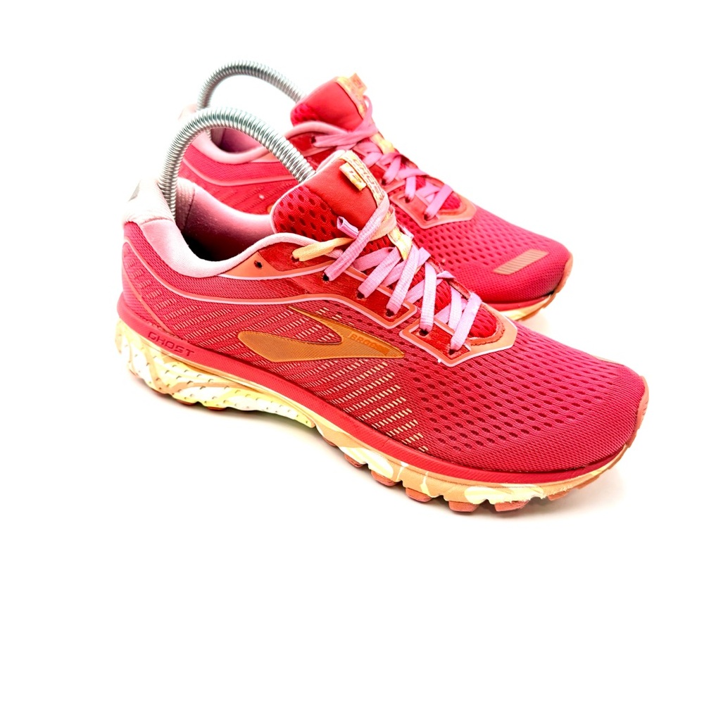 Brooks‎ Ghost 12 women's running shoes, Size 8.5 Ships next day